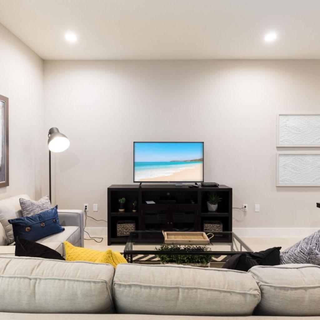 Photograph of Comfy Villa | 5 Min to Dinsey! Hot Tub & BBQ