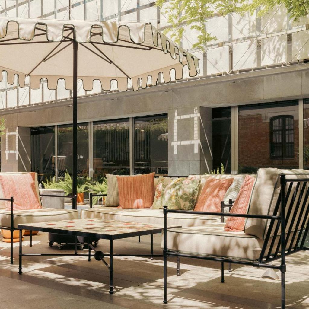 Hospes Palacio de los Patos, a Member of Design Hotels — 