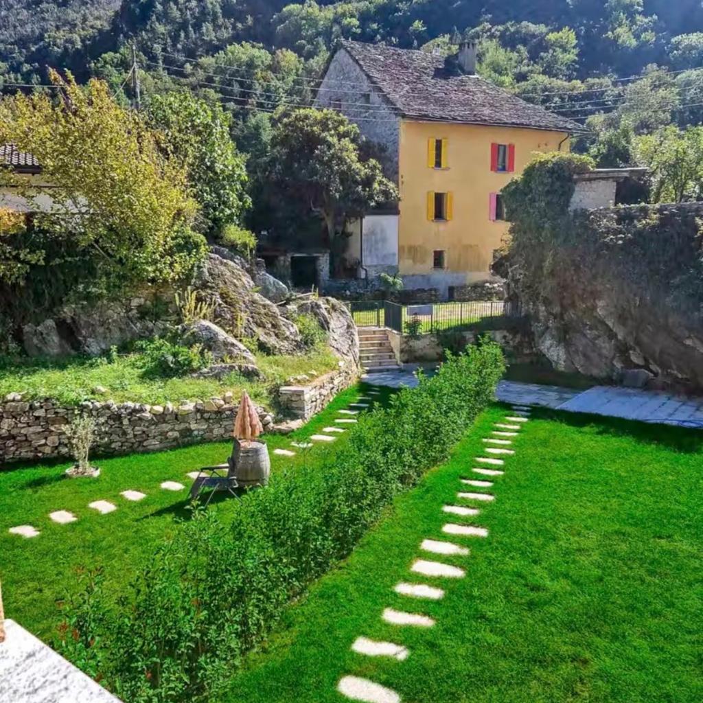 Image 2 - La piccola Oasi