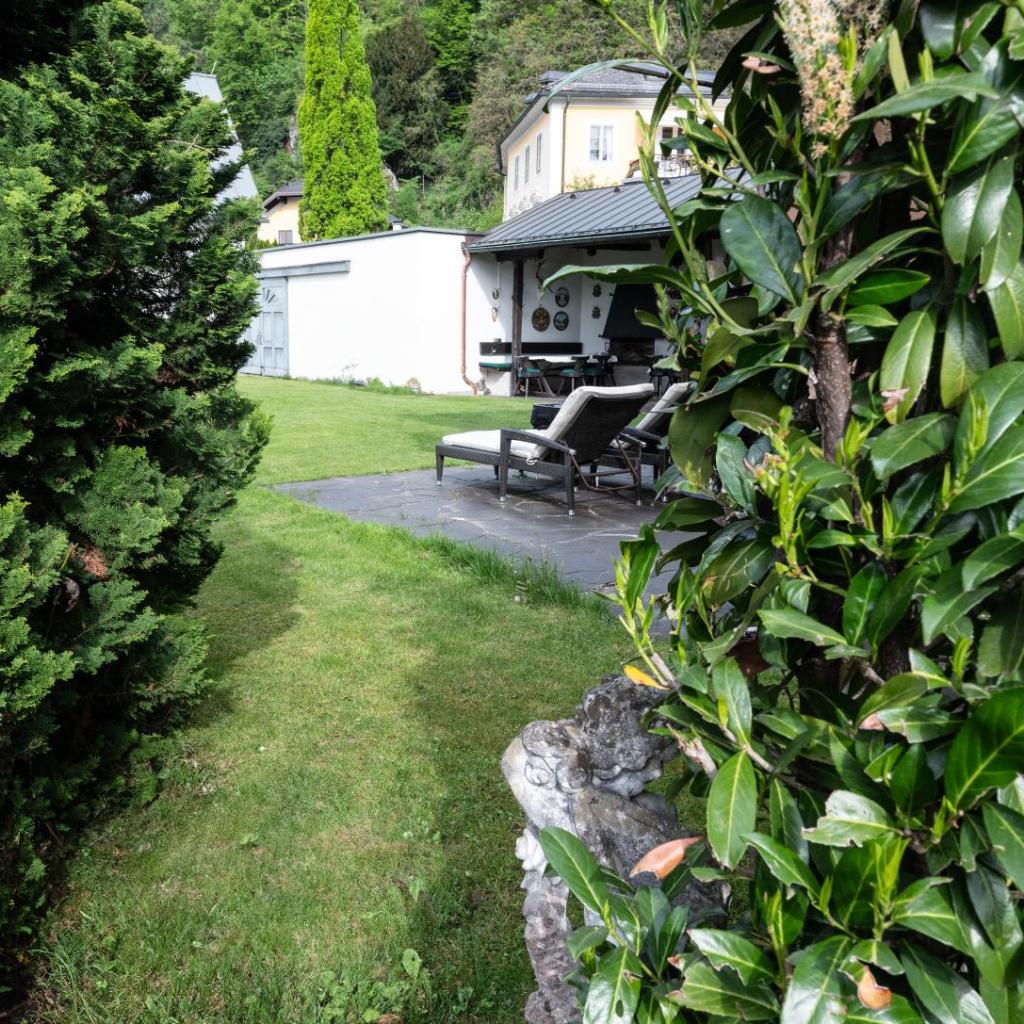 Hotel Haus Arenberg — 