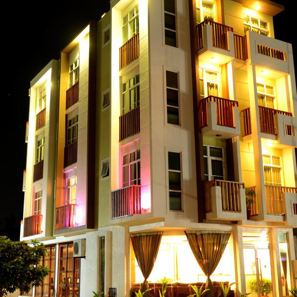 Express Inn at Hulhumale, photo 3