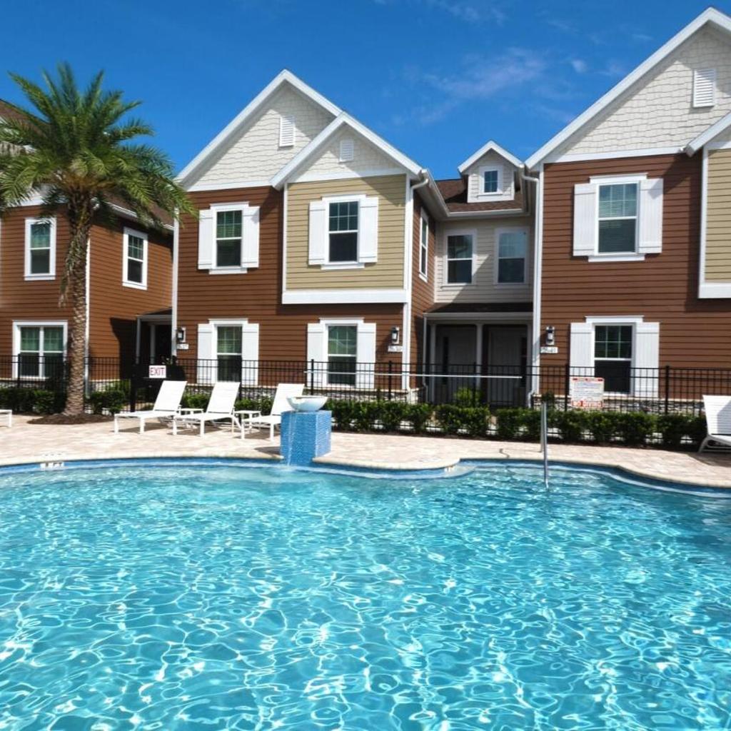Photograph of Amazing Family Villa 5min-Disney | BBQ | 128