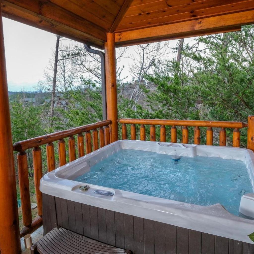 Photograph of Splash N More・Private Indoor Pool・Game Room・Hot Tub・Pet Friendly