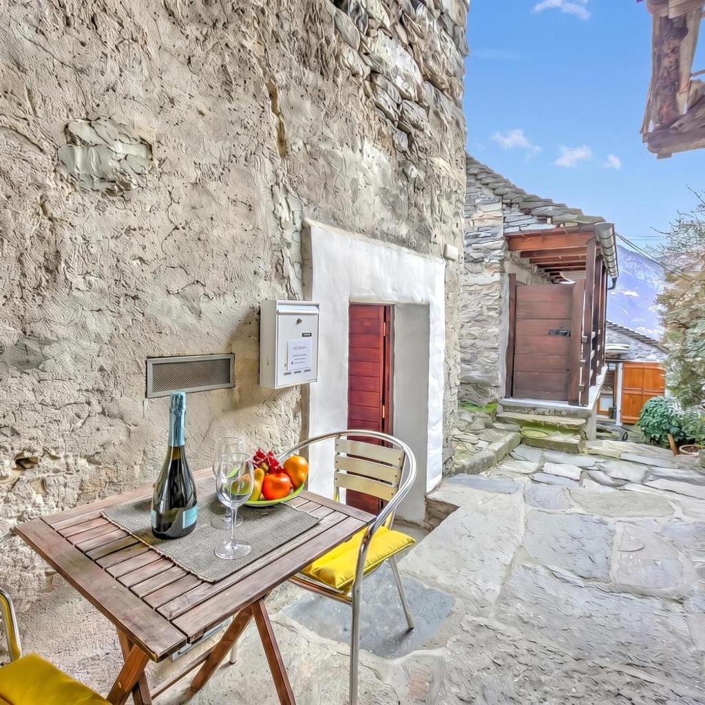 Image 1 - Rustico Caterina - Happy Rentals