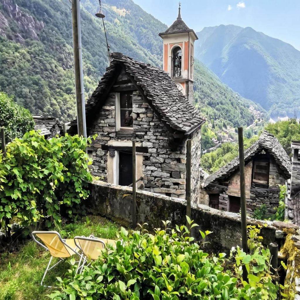 Image 16 - Rustico Caterina - Happy Rentals