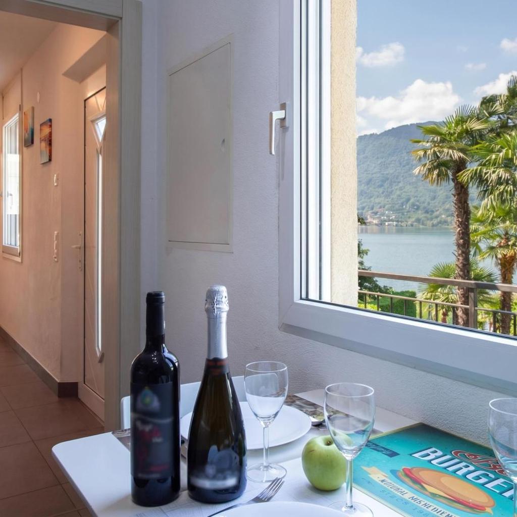 Image 3 - Al Pontile Di Caslano - Happy Rentals