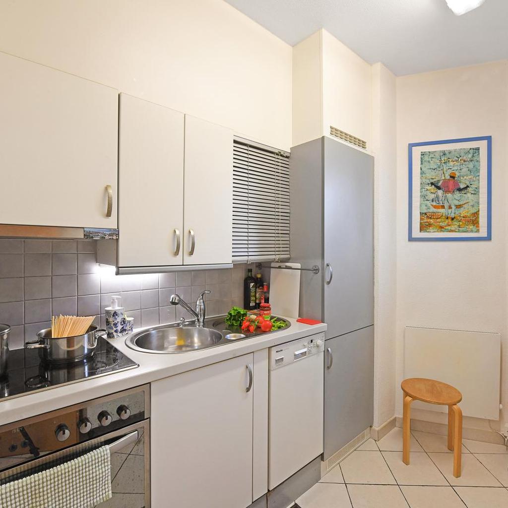 Image 6 - Apartment Graziella With Pool And View - Happy Rentals