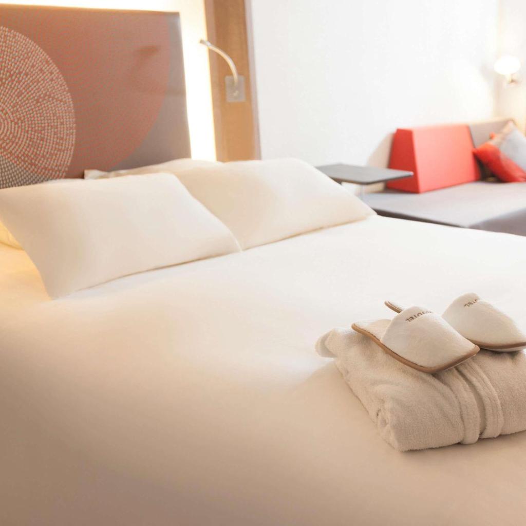 Image 58 - Novotel Lugano Paradiso