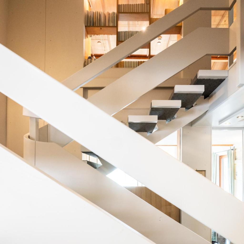 Hotel Haus Arenberg — 