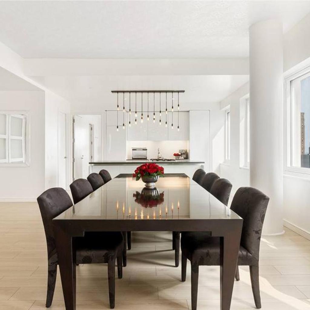 Photograph of Exclusive Luxury Manhattan Penthouse Apartment, Sleeps 10, Midtown