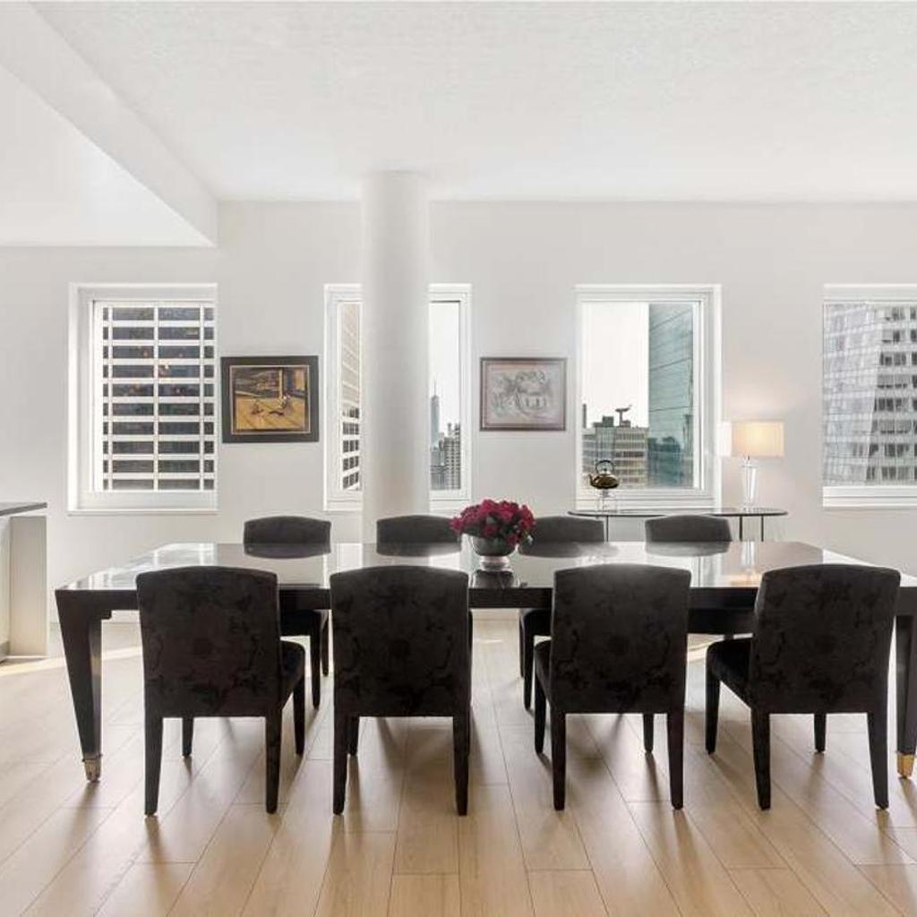Photograph of Exclusive Luxury Manhattan Penthouse Apartment, Sleeps 10, Midtown
