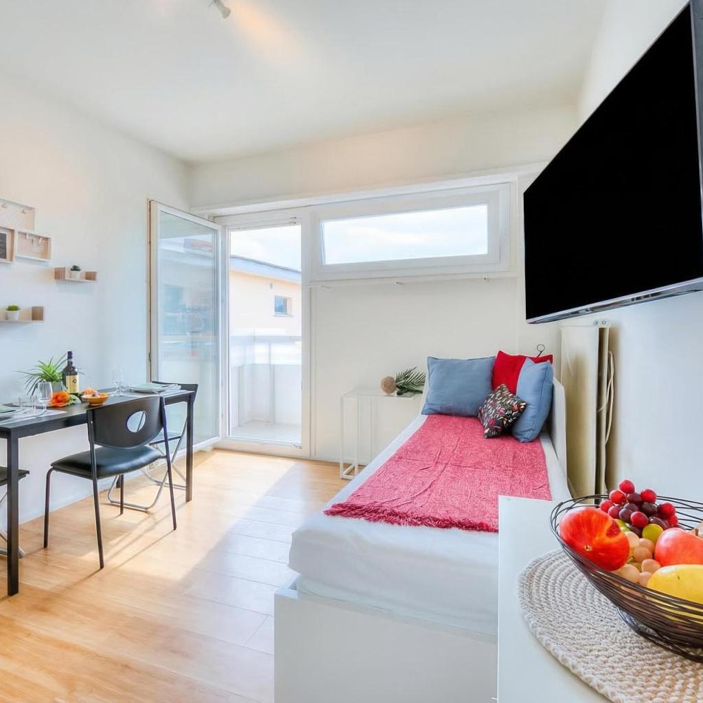 Image 1 - Cosy Home Lugano Few Min From Lake - Happy Rentals