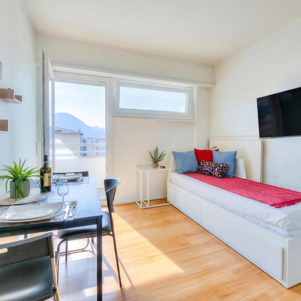 Image 3 - Cosy Home Lugano Few Min From Lake - Happy Rentals