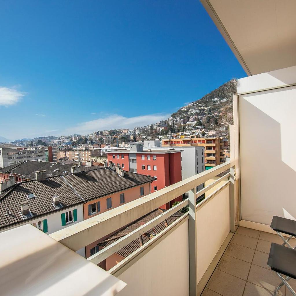 Image 2 - Cosy Home Lugano Few Min From Lake - Happy Rentals