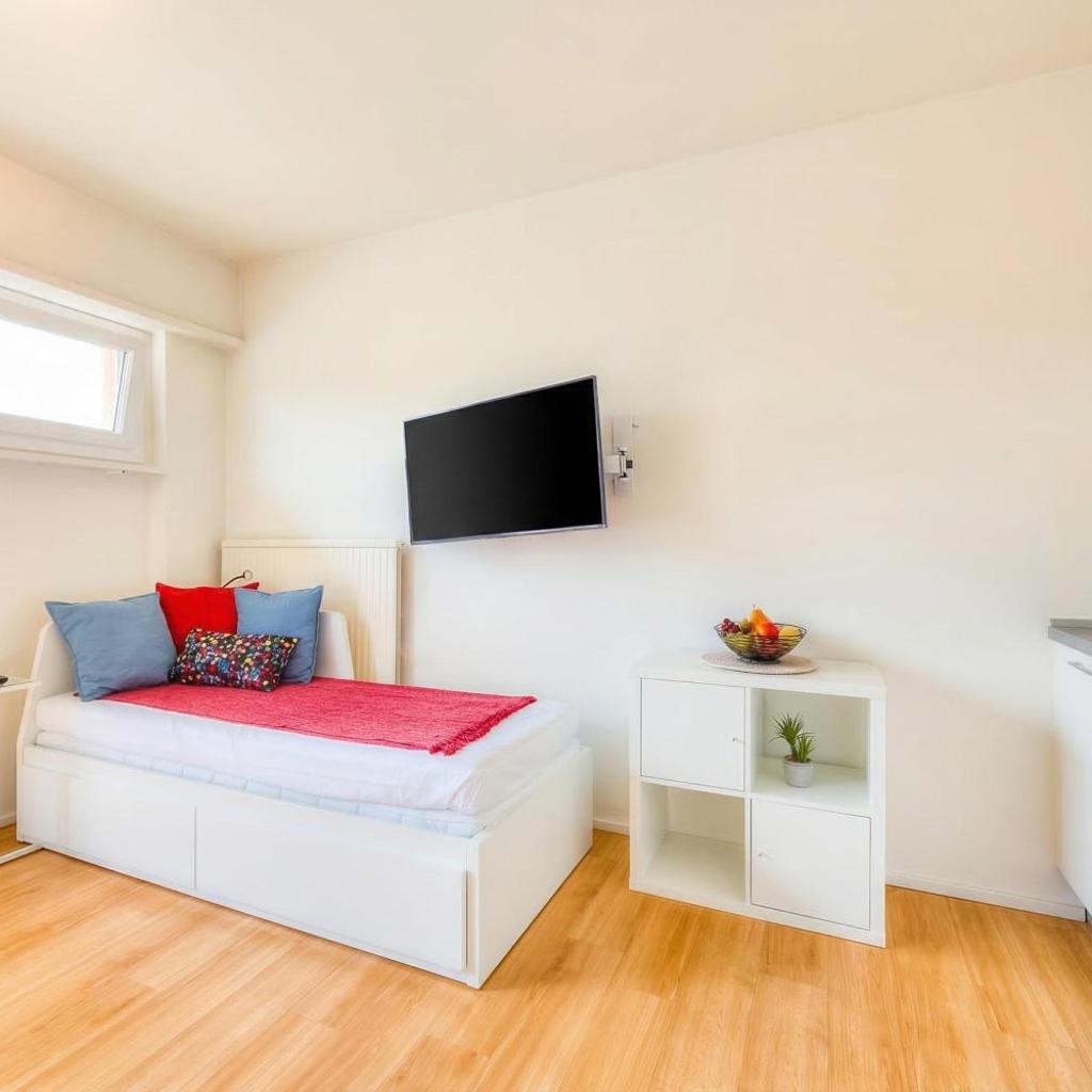 Image 5 - Cosy Home Lugano Few Min From Lake - Happy Rentals