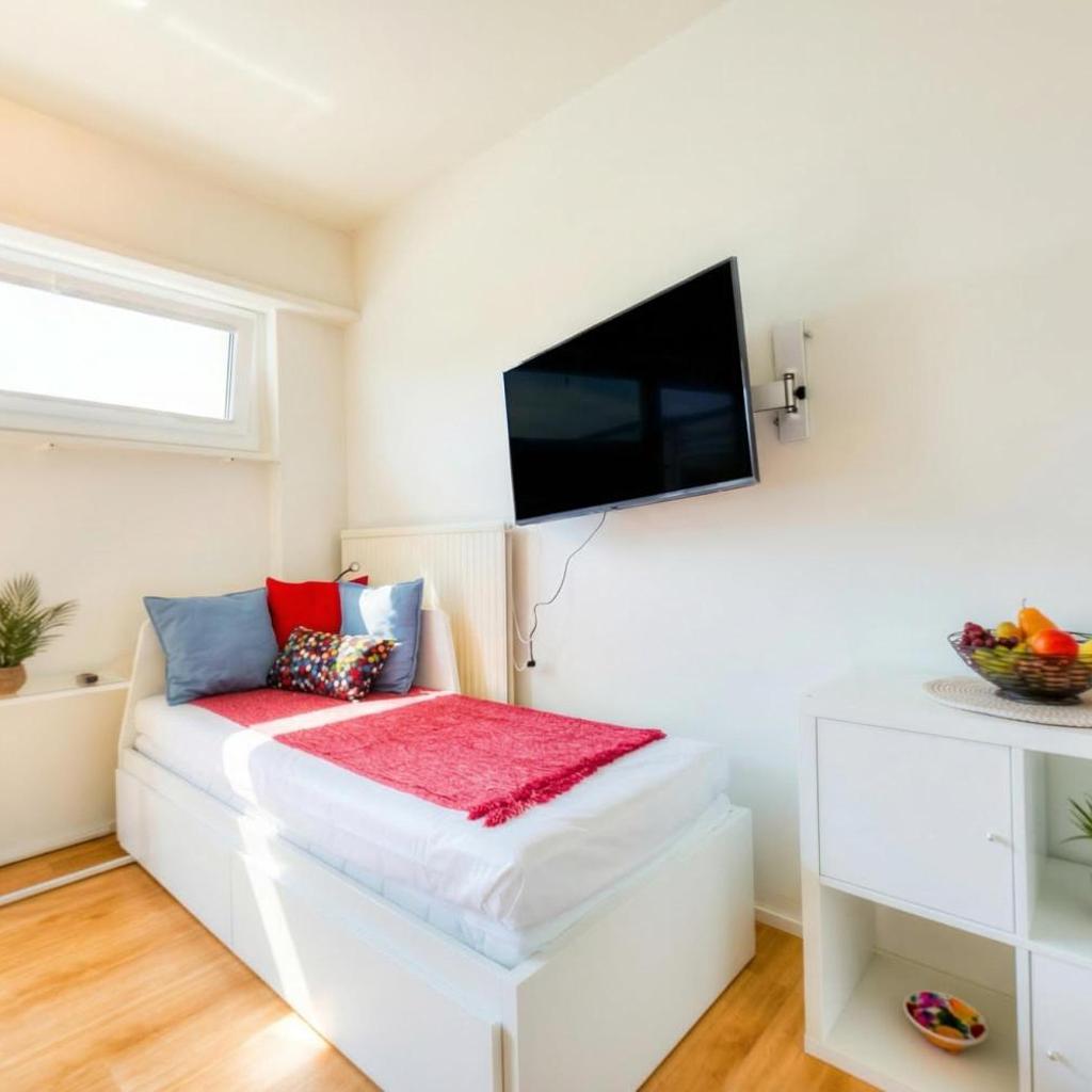 Image 8 - Cosy Home Lugano Few Min From Lake - Happy Rentals