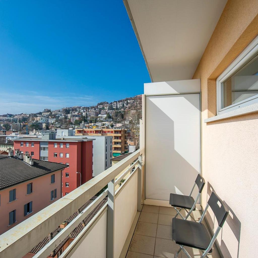 Image 7 - Cosy Home Lugano Few Min From Lake - Happy Rentals
