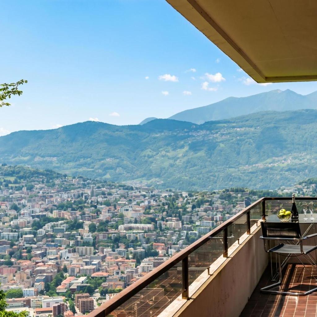 Image 2 - Casa Al Bosco With Pool - Happy Rentals