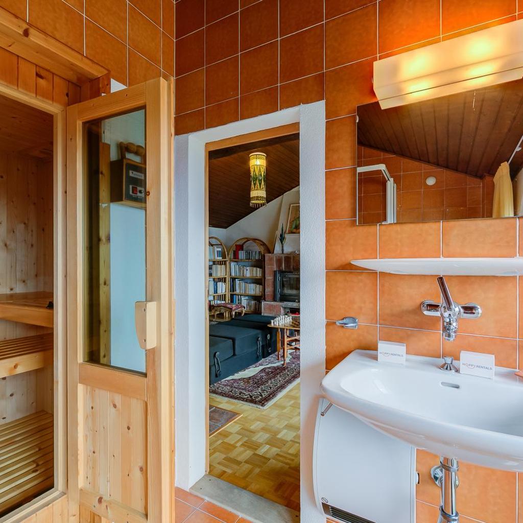Image 2 - Casa Dell'Antonio - Happy Rentals
