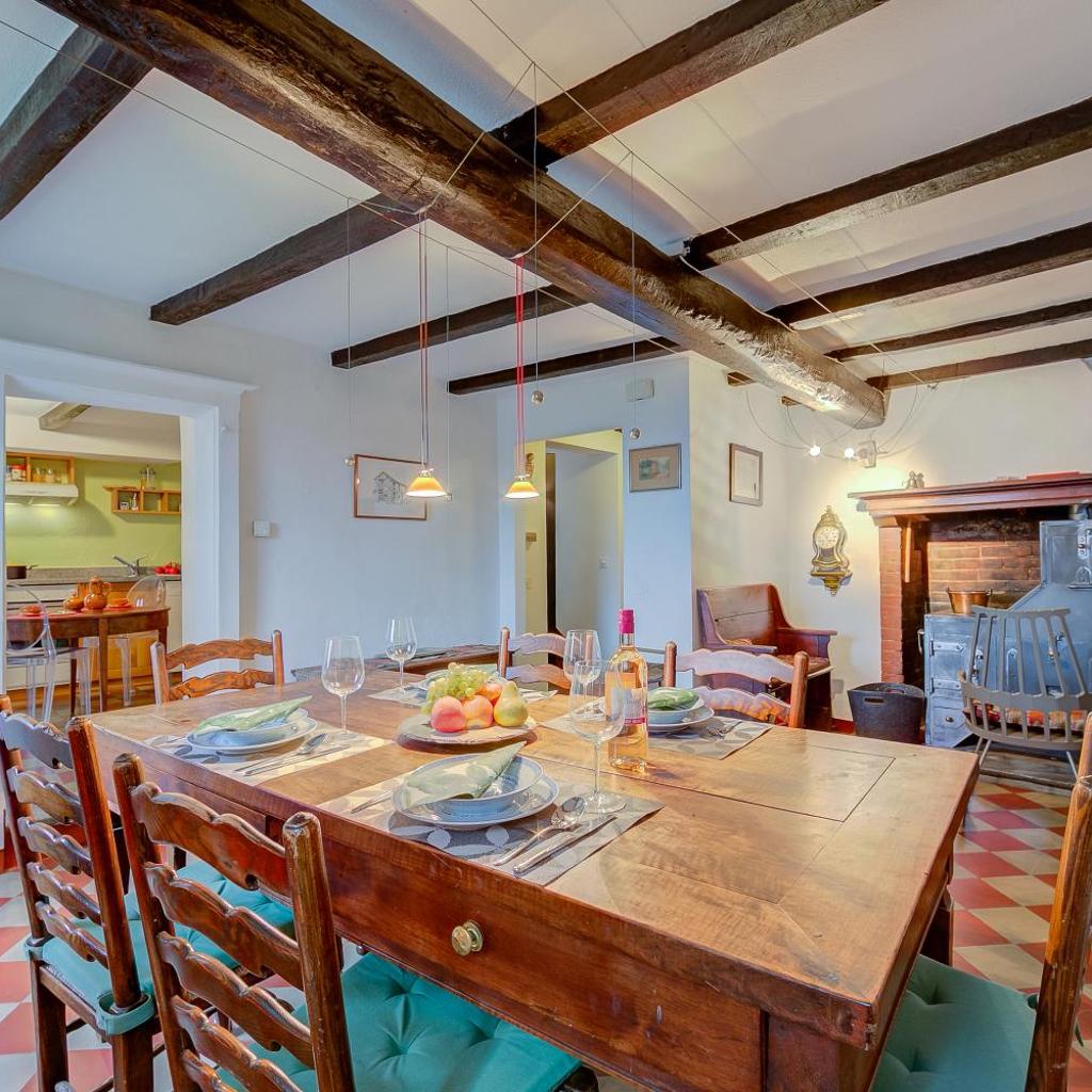 Image 13 - Casa Dell'Antonio - Happy Rentals