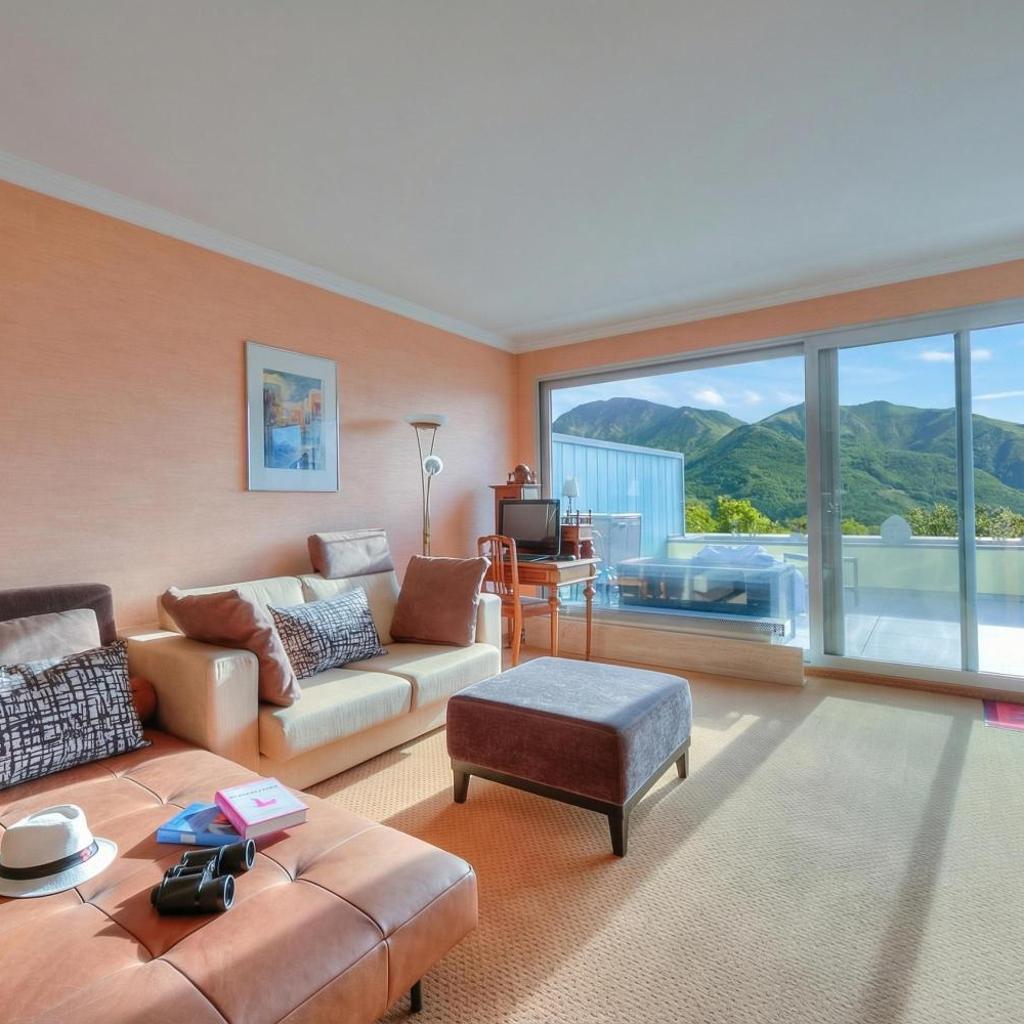 Image 3 - Panorama Maggiore Apartment- Happy Rentals