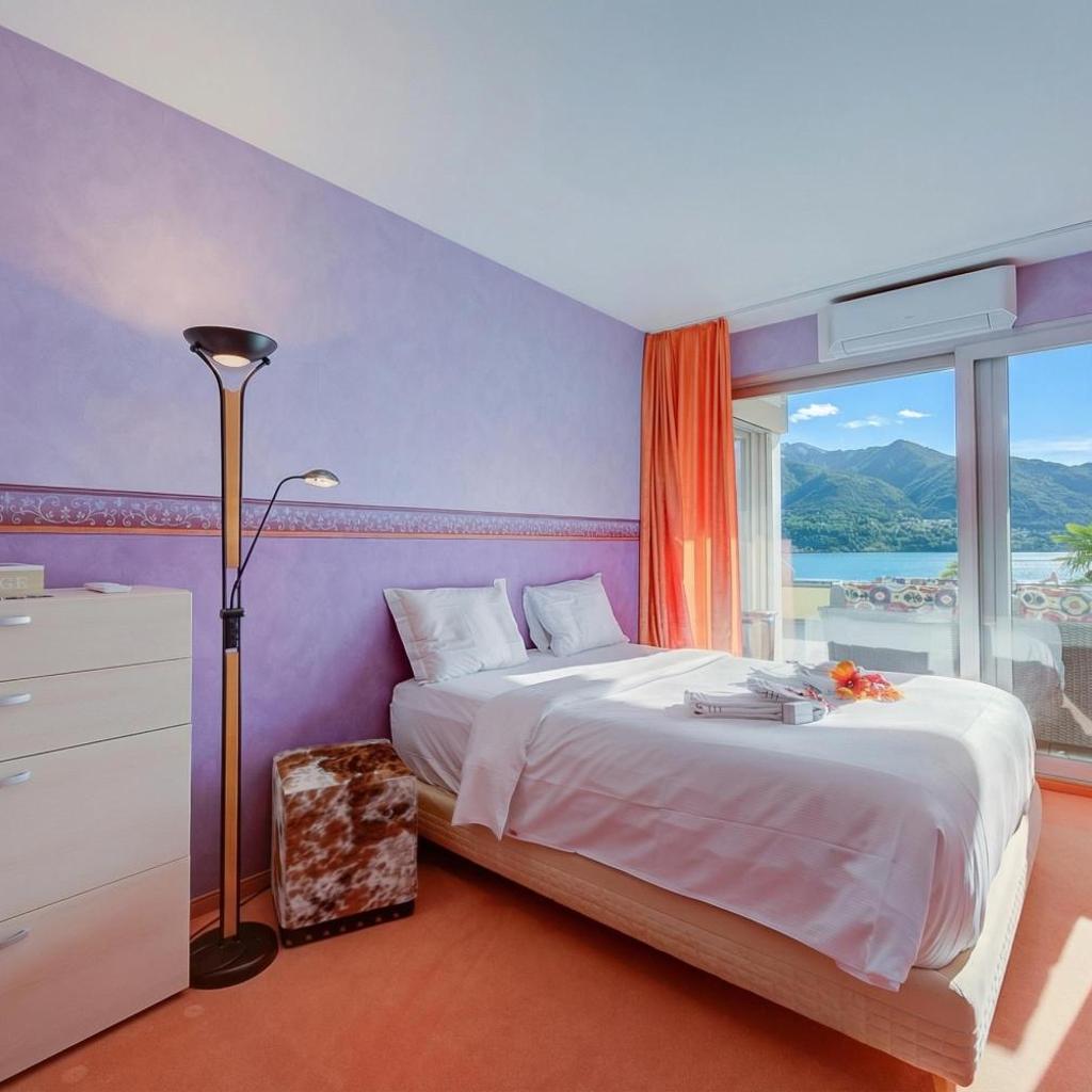Image 7 - Panorama Maggiore Apartment- Happy Rentals