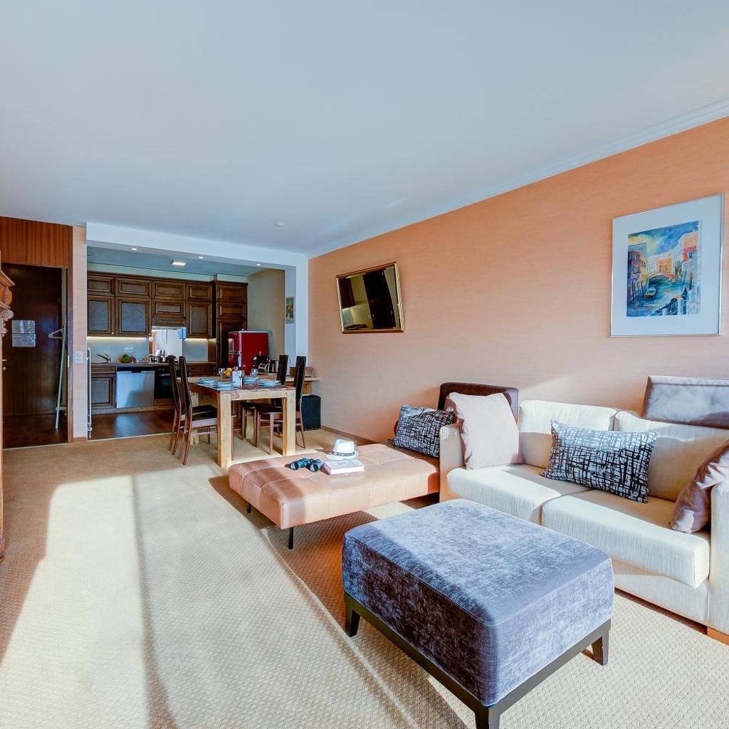 Image 12 - Panorama Maggiore Apartment- Happy Rentals