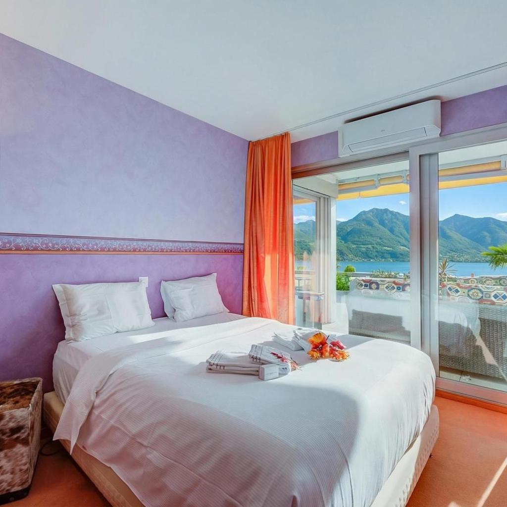 Image 15 - Panorama Maggiore Apartment- Happy Rentals