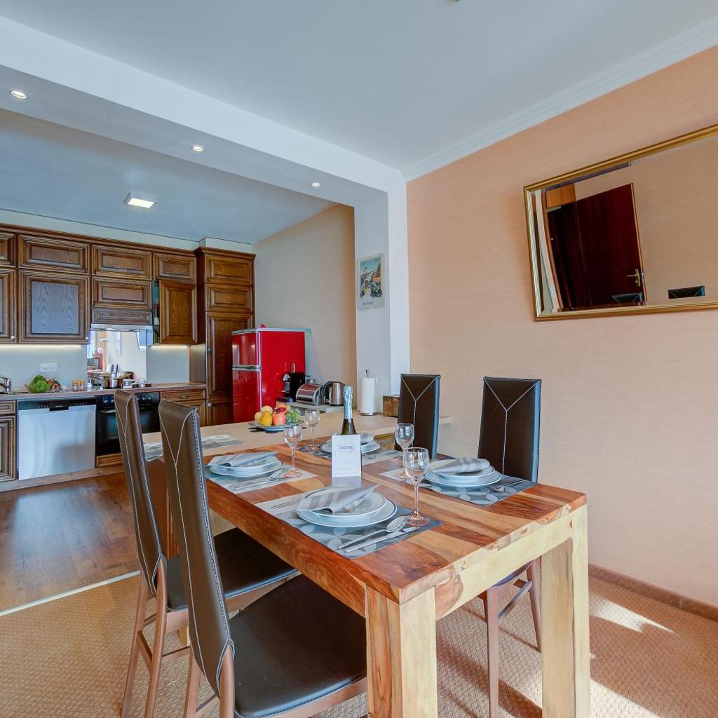 Image 14 - Panorama Maggiore Apartment- Happy Rentals