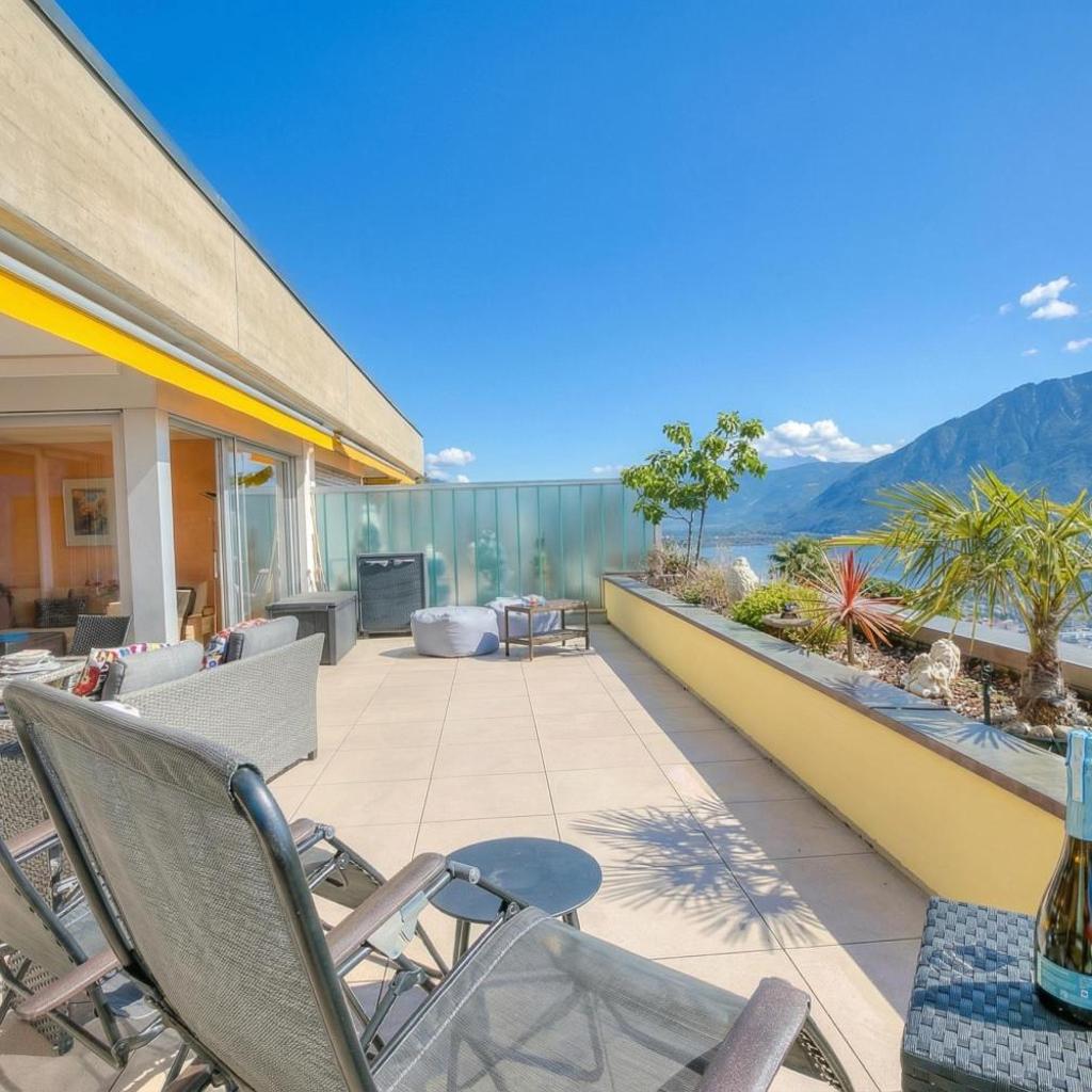 Image 20 - Panorama Maggiore Apartment- Happy Rentals