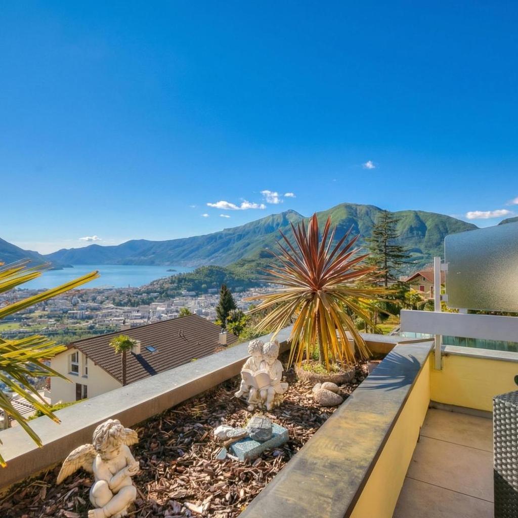 Image 21 - Panorama Maggiore Apartment- Happy Rentals