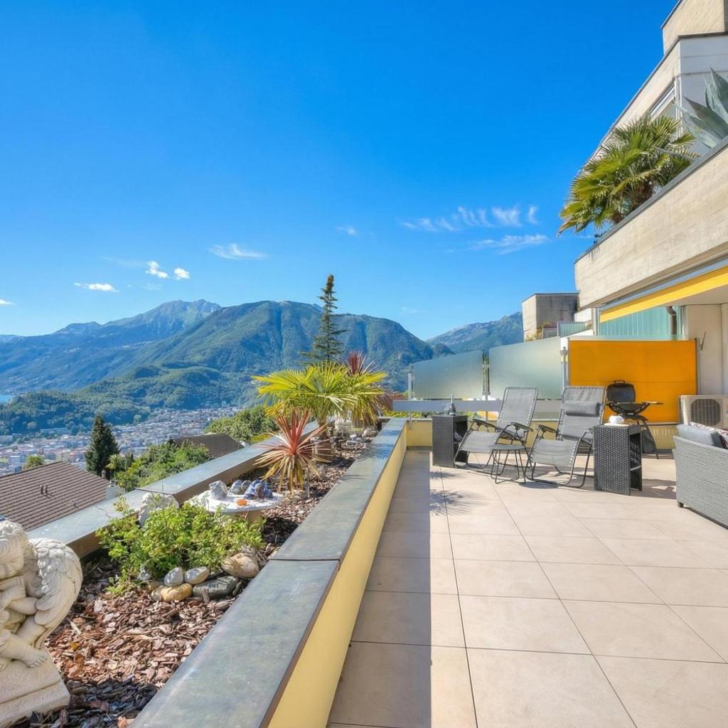 Image 22 - Panorama Maggiore Apartment- Happy Rentals