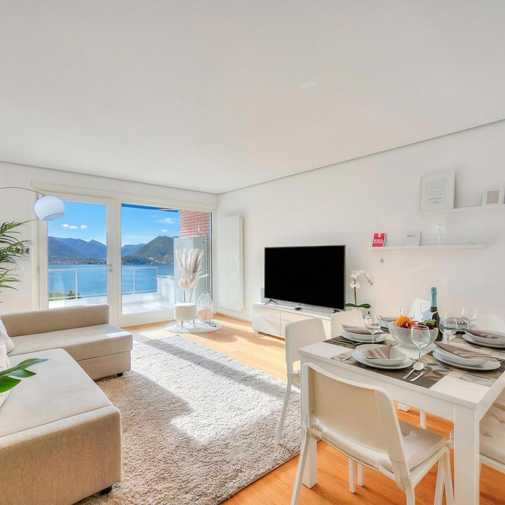 Image 2 - Honeymoon with Stunning View - Happy Rentals