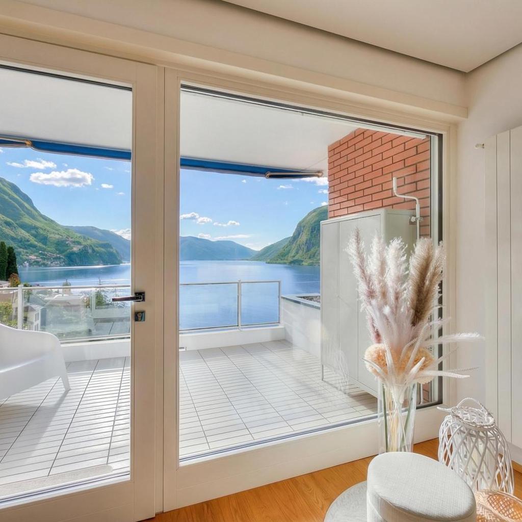 Image 5 - Honeymoon with Stunning View - Happy Rentals