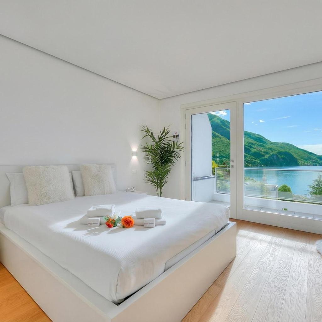 Image 6 - Honeymoon with Stunning View - Happy Rentals