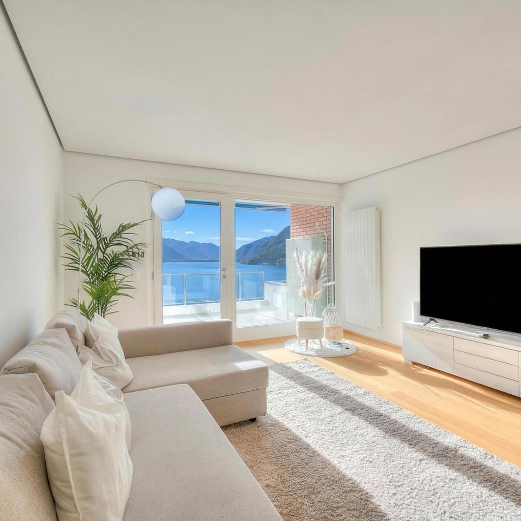 Image 10 - Honeymoon with Stunning View - Happy Rentals