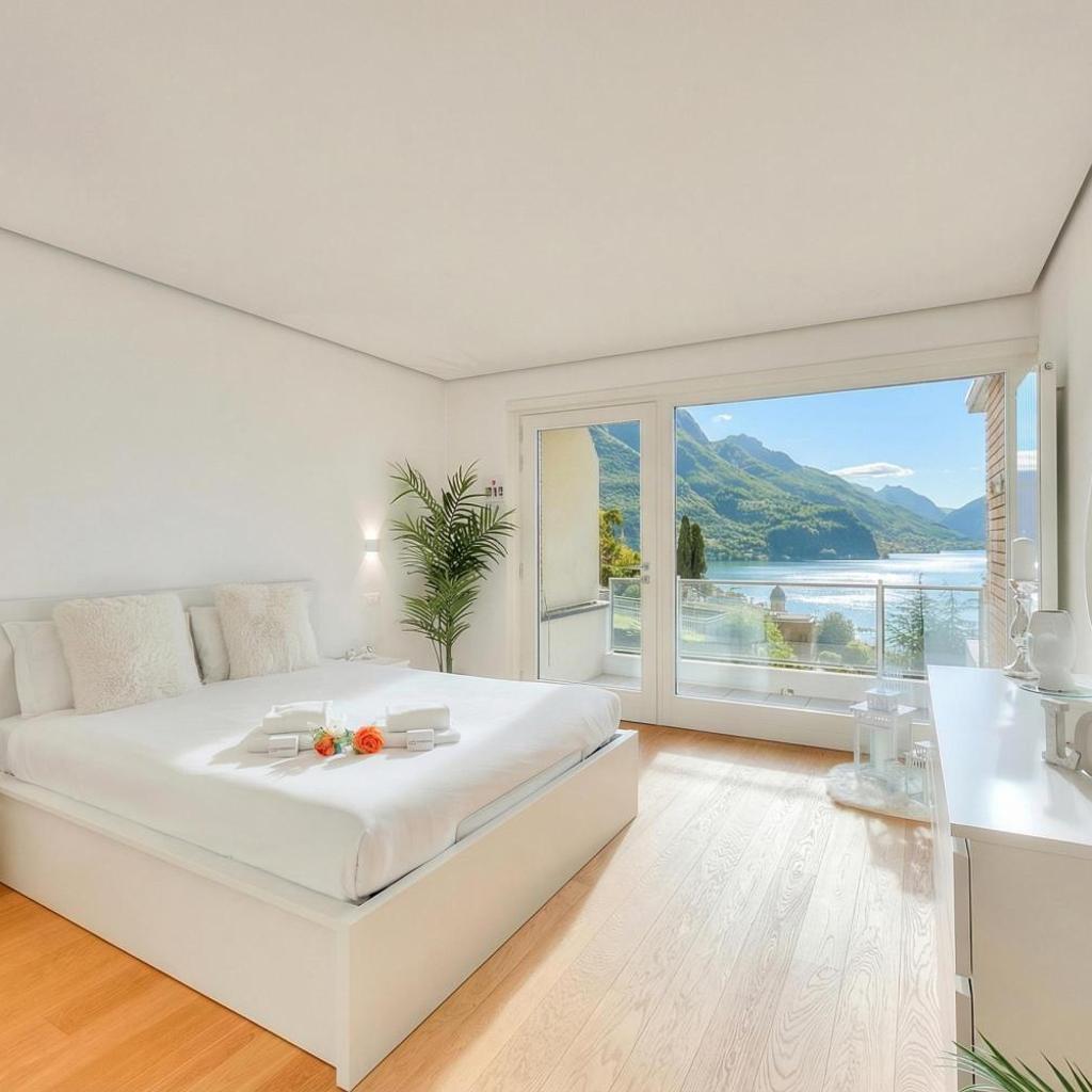 Image 17 - Honeymoon with Stunning View - Happy Rentals