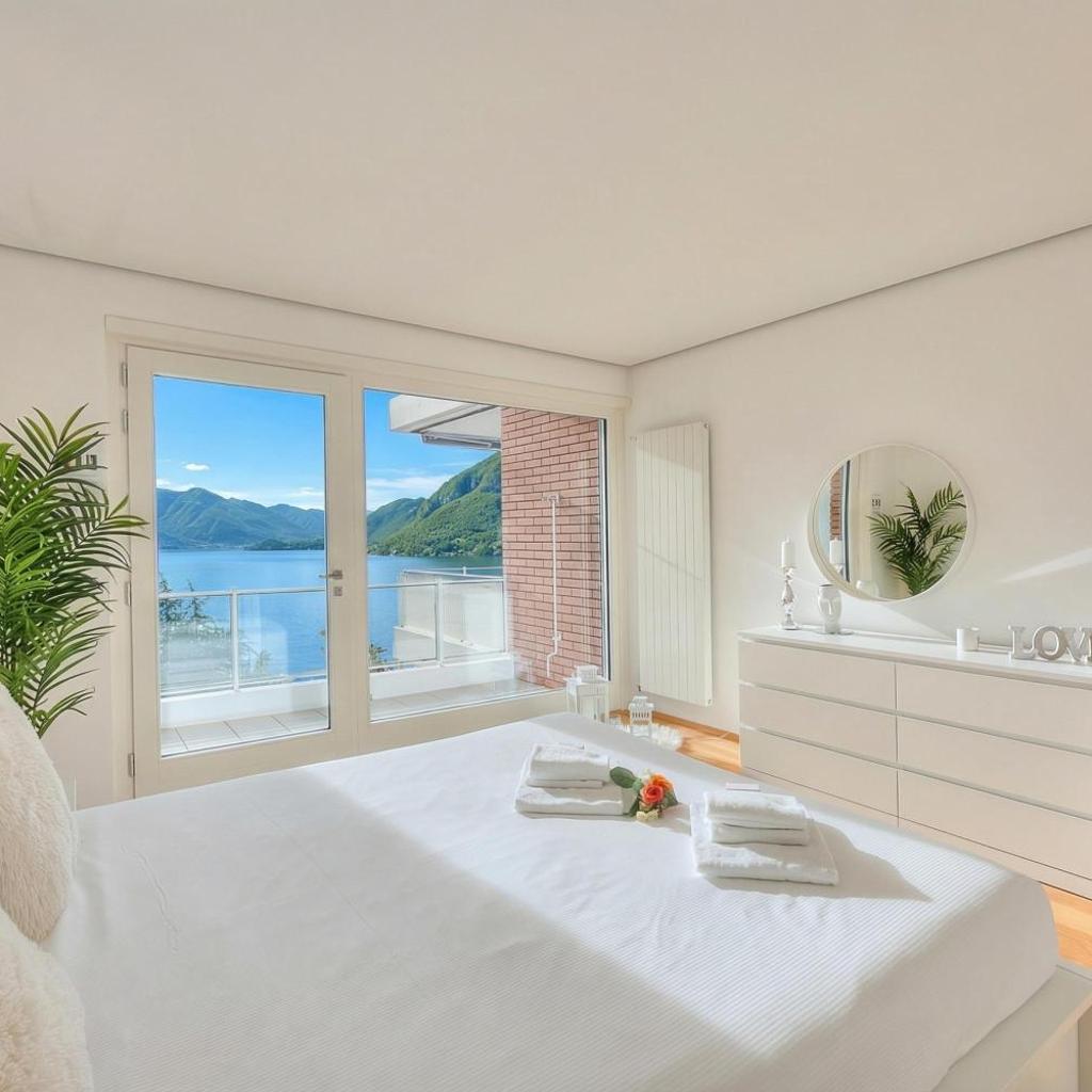 Image 18 - Honeymoon with Stunning View - Happy Rentals