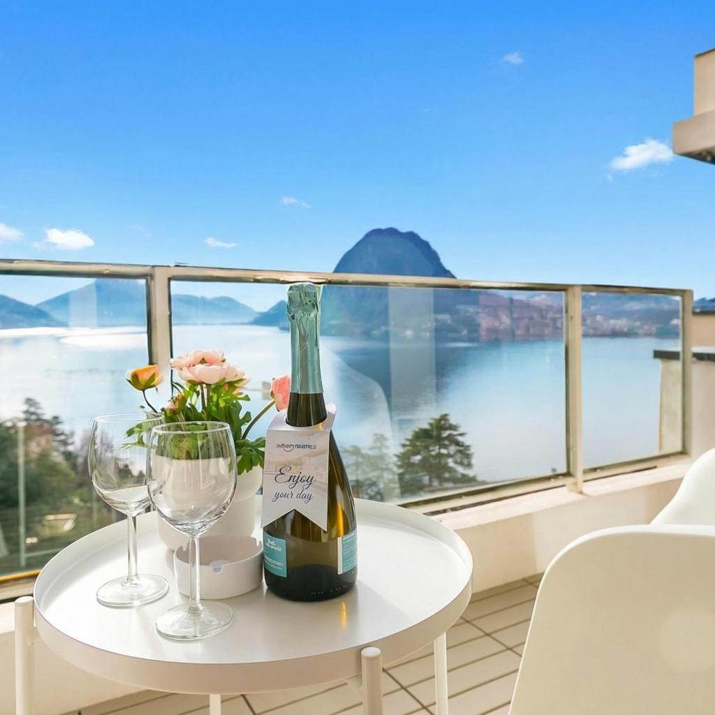 Image 24 - Honeymoon with Stunning View - Happy Rentals