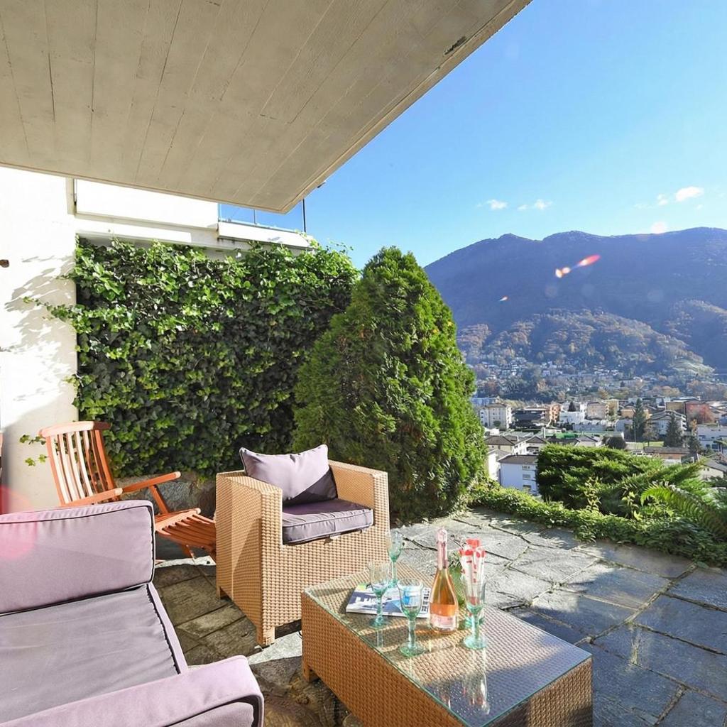 Image 2 - Feeling Home Lugano - Happy Rentals