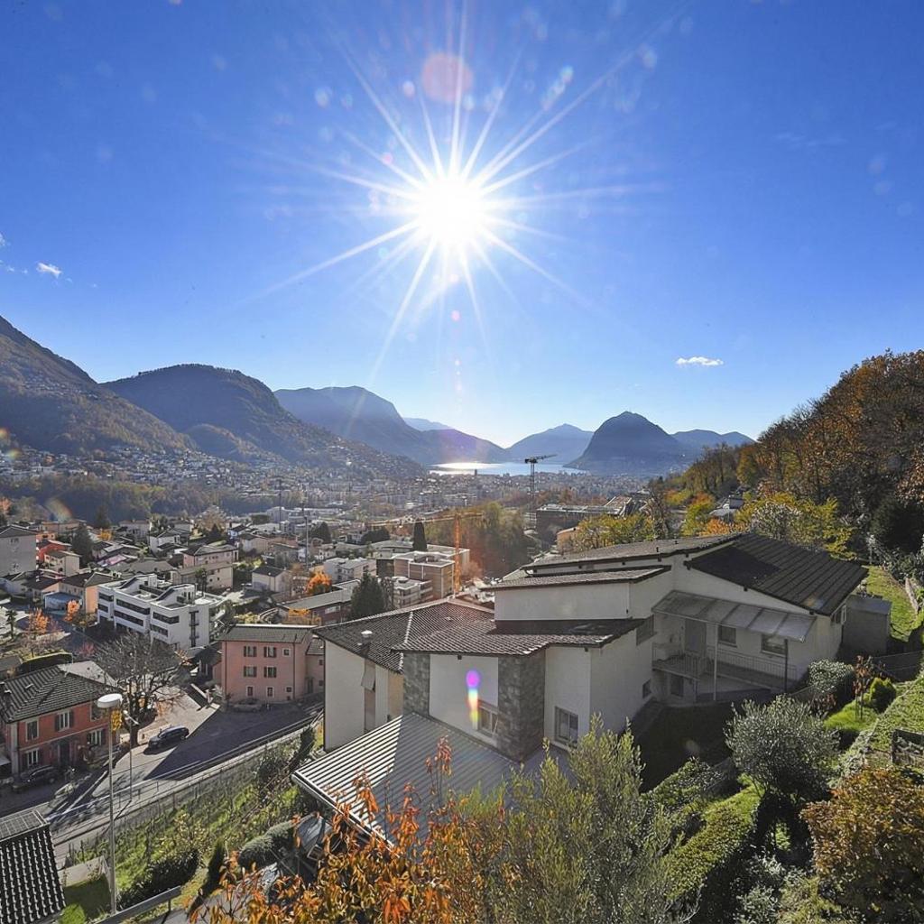Image 3 - Feeling Home Lugano - Happy Rentals