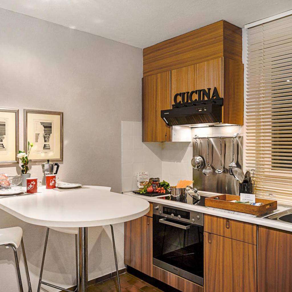 Image 6 - Feeling Home Lugano - Happy Rentals