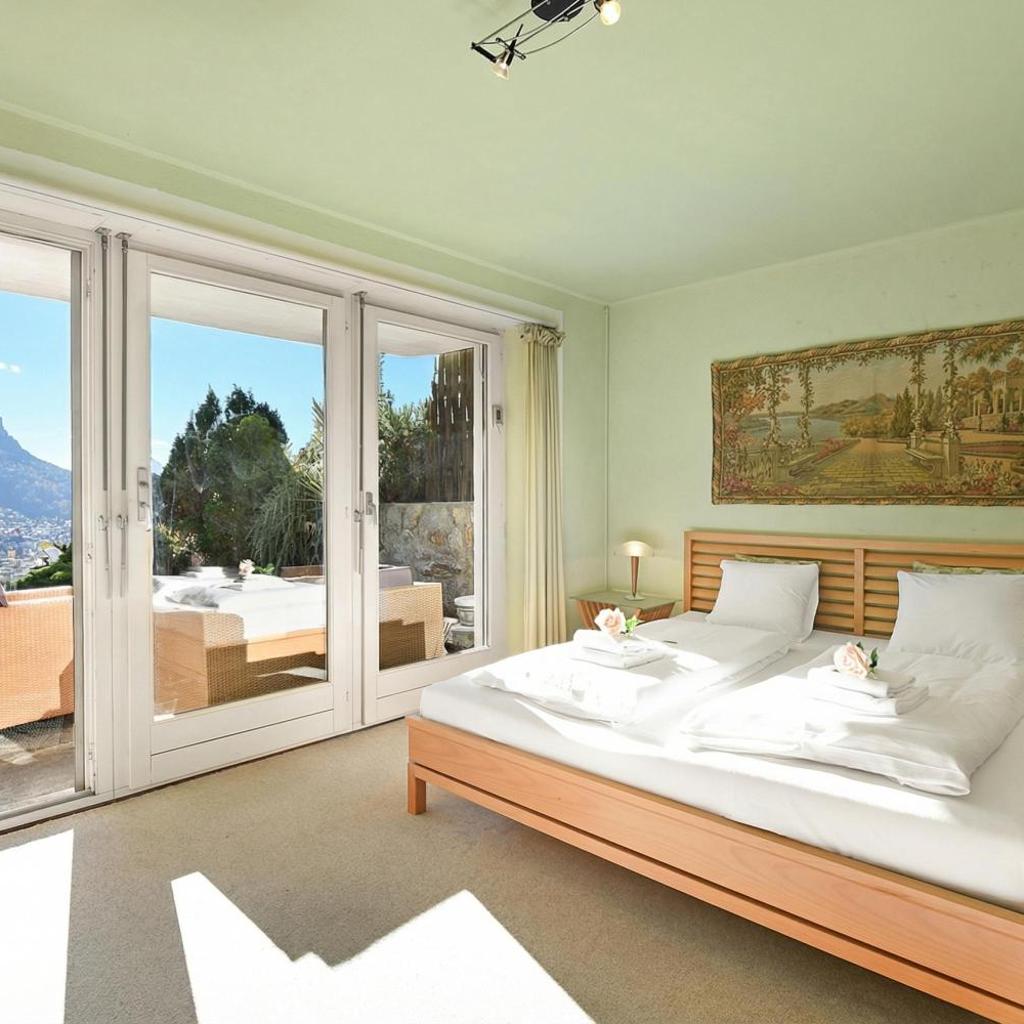 Image 7 - Feeling Home Lugano - Happy Rentals