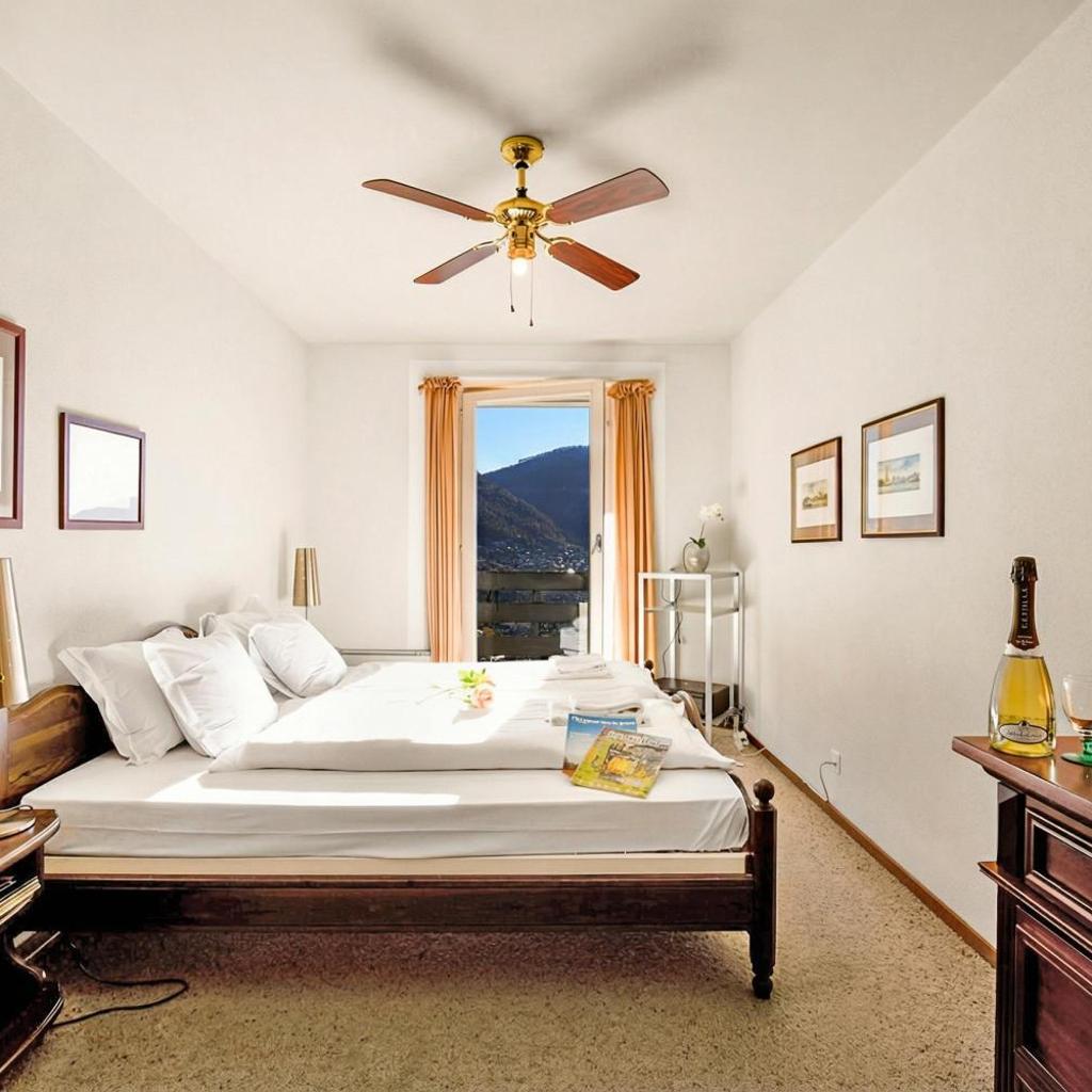 Image 8 - Feeling Home Lugano - Happy Rentals