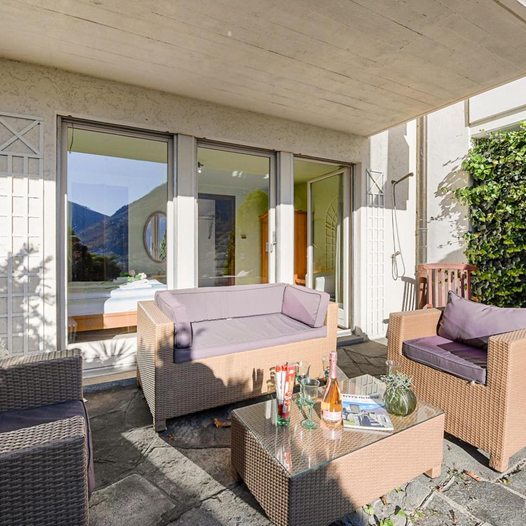 Image 20 - Feeling Home Lugano - Happy Rentals