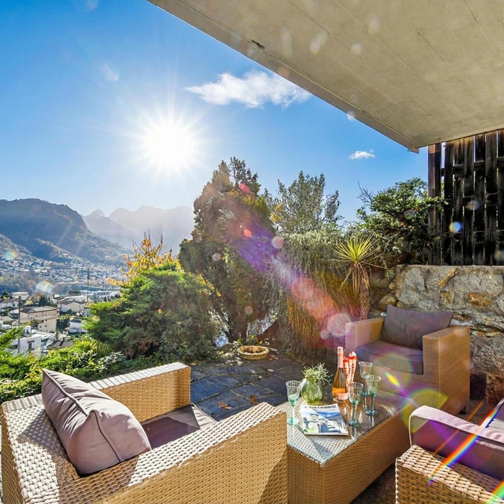 Image 21 - Feeling Home Lugano - Happy Rentals