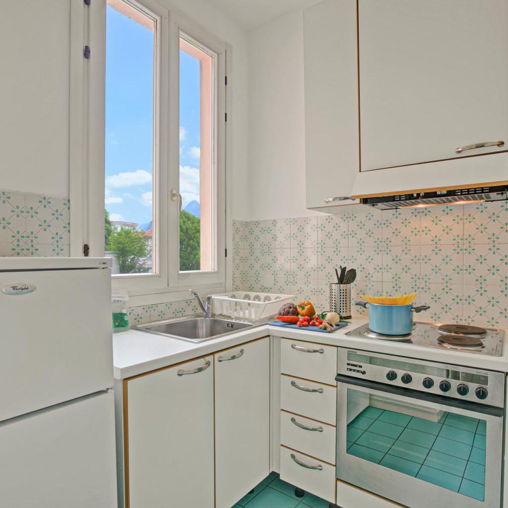Image 2 - Nice Apartment - Happy Rentals