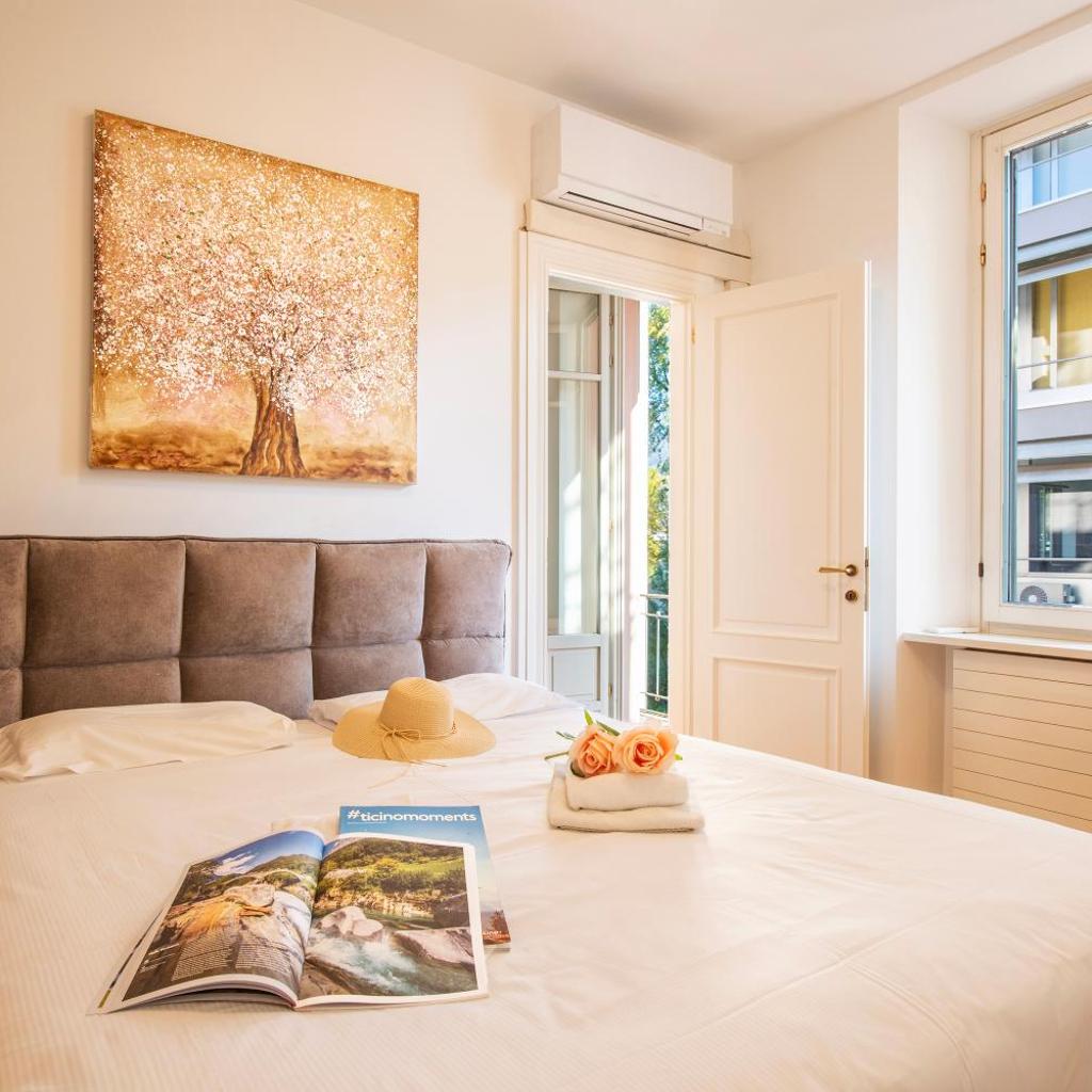Image 3 - Nice Apartment - Happy Rentals