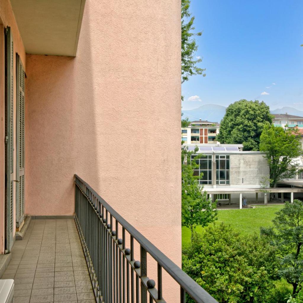 Image 5 - Nice Apartment - Happy Rentals