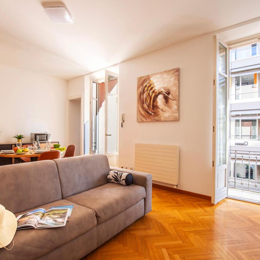 Image 6 - Nice Apartment - Happy Rentals